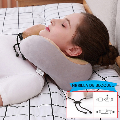 Masajeador Eletrico para Cuello