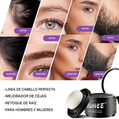 Bunee Hair Optimizer