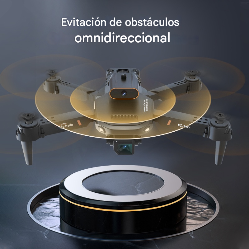 Drone D3 PRO