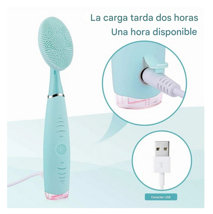 Cepillo dentral 3 en 1 Sarro Calculo