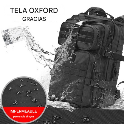 Bolso Tactico Deportivo