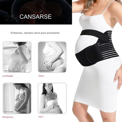 Faja Embarazo