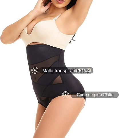 Faja Panty Moldeador 360Confort