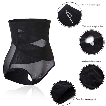Faja Panty Moldeador 360Confort